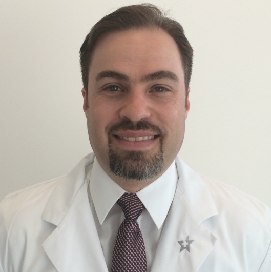 Dr. Jesús Enrique Grajeda Martínez — Urólogo Chihuahua